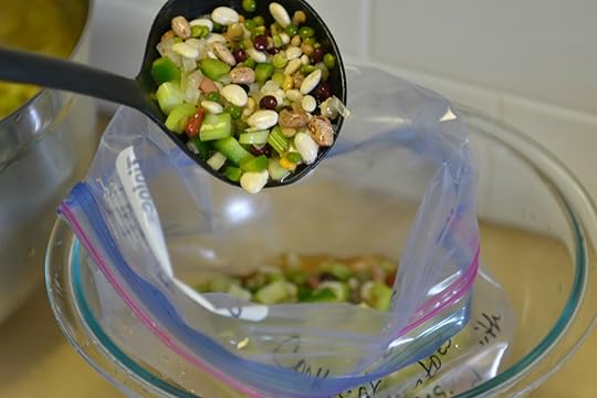 Bean Soup Step5