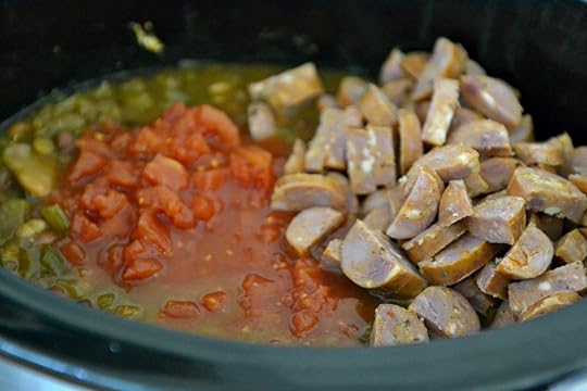 Bean Soup Step8