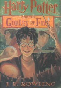goblet of fire