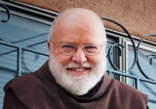 Fr Richard Rohr