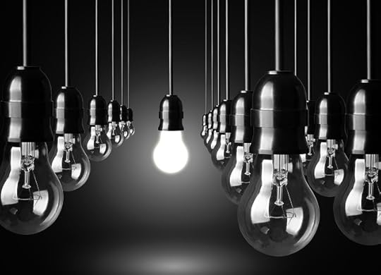 Big Money Ideas
