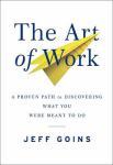 The Art of Work by Jeff Goins