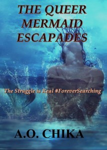The Queer Mermaid escapades