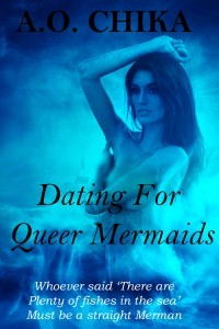 Mermaid novel cover