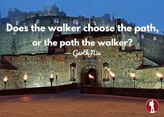 the road less traveled