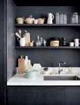 Kitchen trends via Style by Emily Henderson