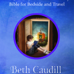 Fantasy Mini Story Bible Cover