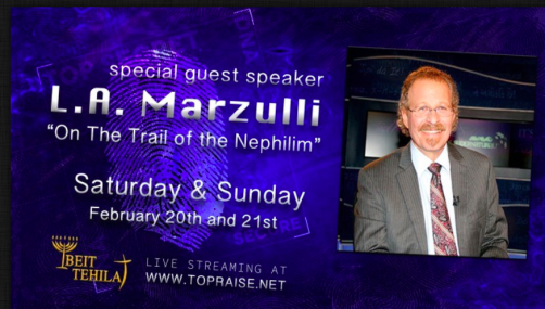 L.A. Marzulli