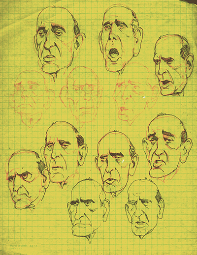vigoda