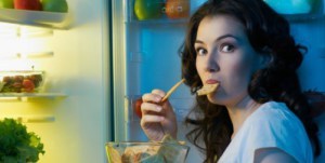 healthy snacks