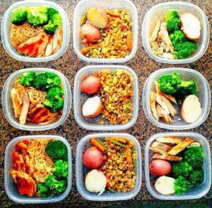 Fitness and Health