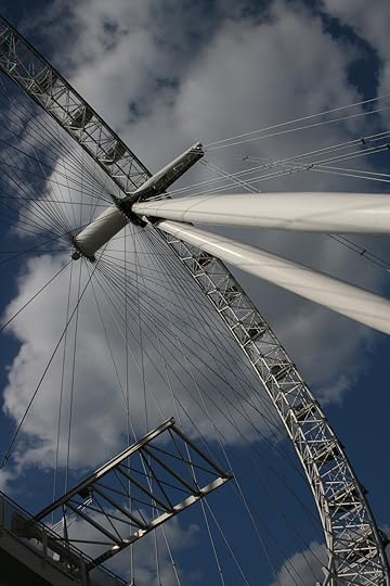 The London Eye