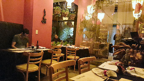 wildlotusroom