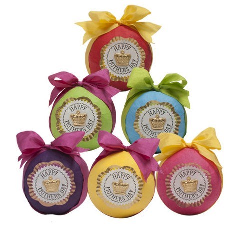 Mother's Day Surprize Balls 