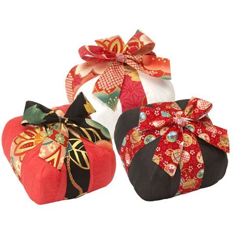 Japanese surprise balls