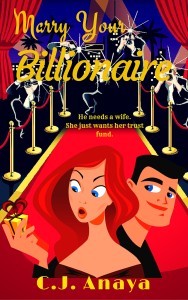 Marry Your Billionaire (2)