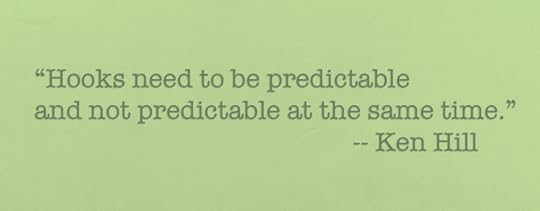 I found this quote today. You have no idea how happy that makes me.