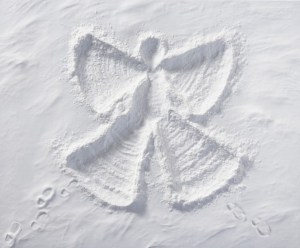 snowangel