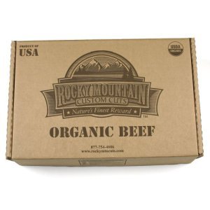 OrganicBeef