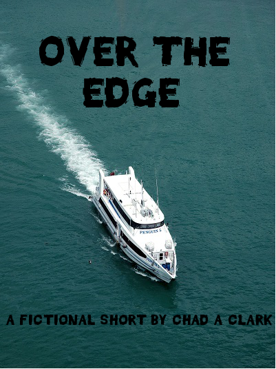 Over The Edge