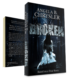 Broken by Angela B Chrysler 3D large