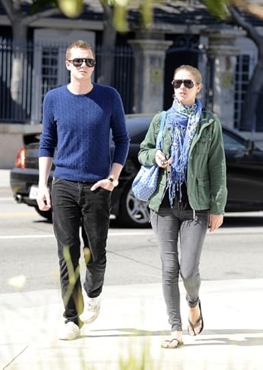 Conrad Hilton & Nicky Hilton