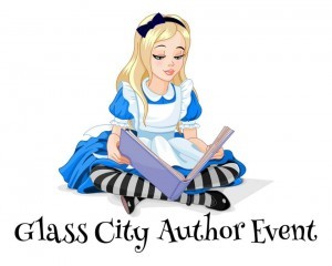 Glass City Author Event