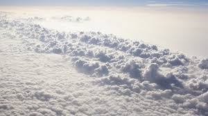 clouds