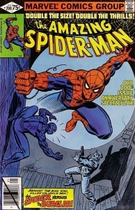 The Amazing Spider-Man #200