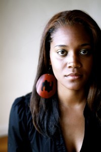 Chinaka Hodge Headshot