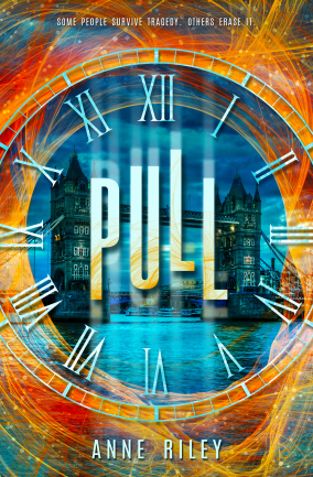 Pull Final Cover