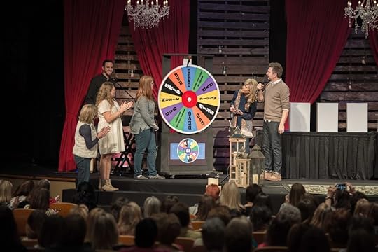 wheel of favor 5377-55