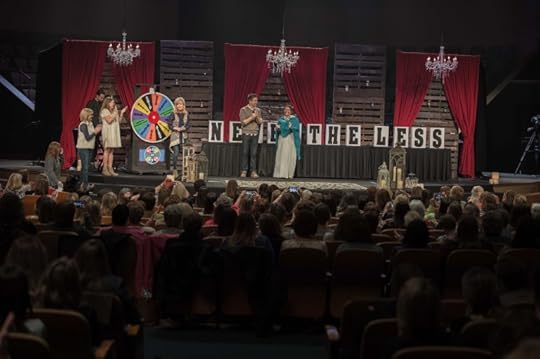 wheel of favor 5403-53