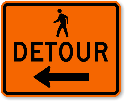 left-arrow-pedestrian-detour-sign-x-m4-9bl.png