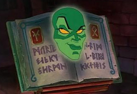 evilbook