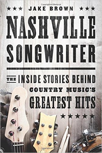 Nashville Songwriter
