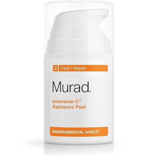 Intensive-C Radiance Peel