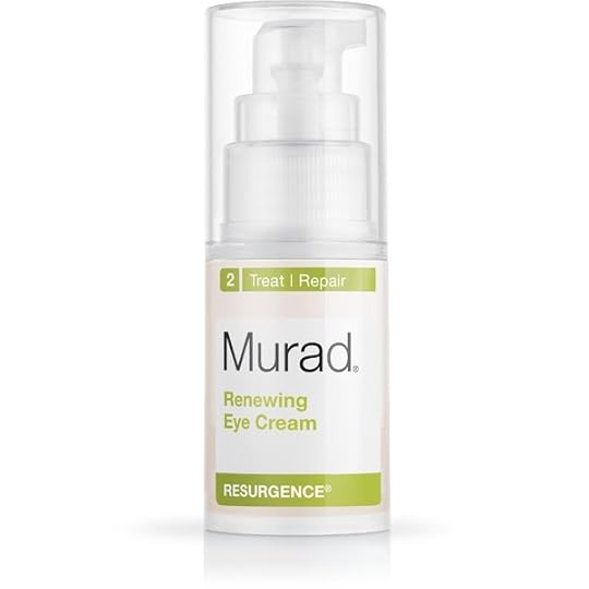Renewing Eye Cream