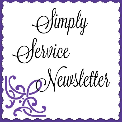 Simply Service Newsletter