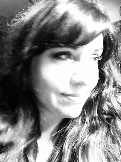 Author Photo - Em Petrova