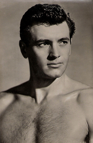Rock Hudson