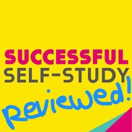 review successful self study