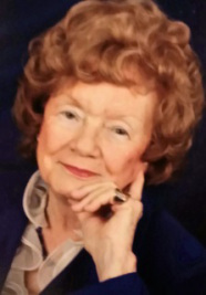 Author M J Scott USA resized
