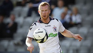 Adam Eckersley