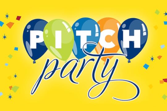 Pitch Party