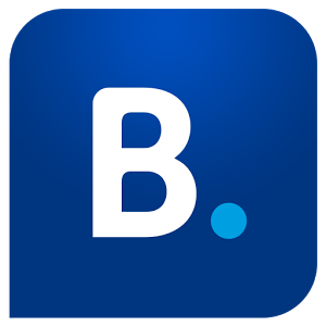 Useful Travel Apps - Booking - Survive Travel