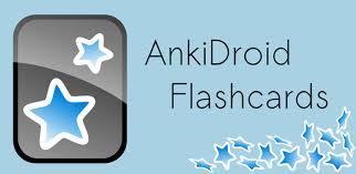 Useful Travel Apps - Ankidroid - Survive Travel