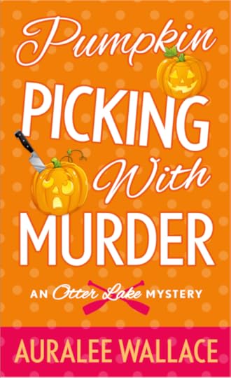 pumpkin picking cover