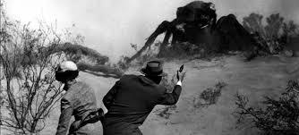 Image result for TWILIGHT ZONE THE GIANT ANTS