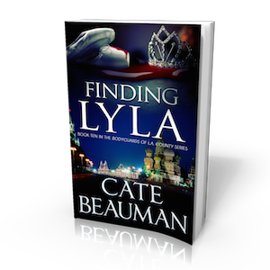 02 Finding Lyla - 3D